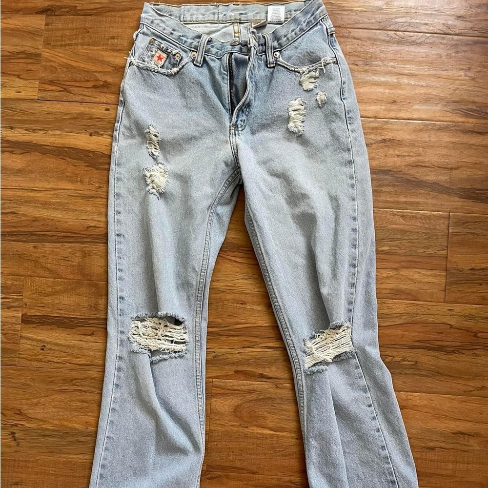 Rockie jeans